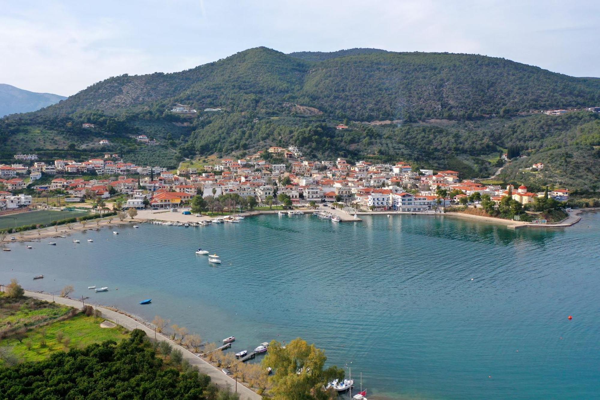 Hotel Aktis *
