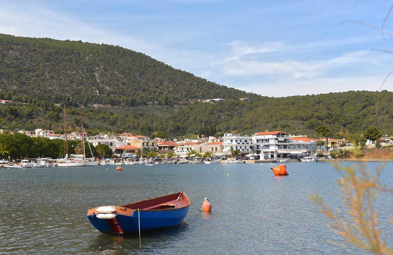 Hotel Aktis *
